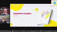 Świat Twoimi Oczami - odc.  5, Sylwia Piątek, bizneswoman z Belgii.