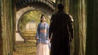 Love Like the Galaxy s01e19 ENG SUB (1080p FullHD)