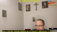 Różaniec - T.  Radosne - 6. 04. 2024 - godz. 21:00