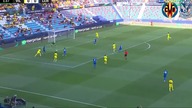 Villarreal 4-3 Lech Poznań [Braki](2022)