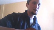 Szary Człowiek i rozstrojona gitara ;) - Gdy przyjdzie koniec...