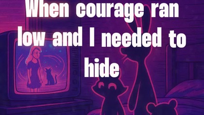 They Were with Me  #synthwave #newsong #shorts #makemylyricsmove #nostalgia