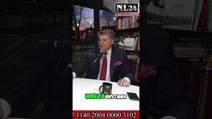 Brexit: 21 Lat na Wyjście z UE  Polska Może Szybciej? #shorts