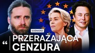 BEZCZELNOŚĆ UNII DOBROMIR SOŚNIERZ BIJE NA ALARM
