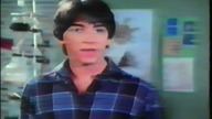 Chłopak o Bombowym Wzroku (Zapped!) 1982 VHS Lektor PL