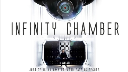 Infinity Chamber (2016) [Napisy PL]