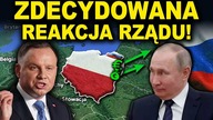 SKANDAL! POLSKA FIRMA NA LISCIE SPONSOROW ROSJI!