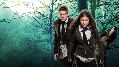 Wolfblood S01E01 Dubbing PL
