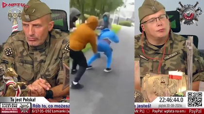 Tu jest Polska! (30.08.2024)