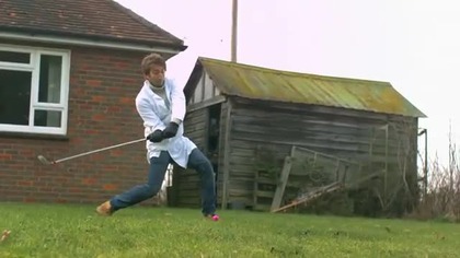 Slow motion - kompilacja