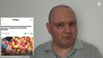 Ukraiński oligarcha poszukiwany listem gończym! Międzynarodowa afera i dziwne zachowanie urzędnik&oacute;w!