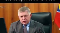 Oświadczenie premiera Słowacji - środki odwetowe wobec Ukrainy mp4 686x432