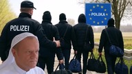 Zamknięte ośrodki dla migrantów.  To się naprawdę zaczyna dziać w Polsce