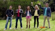 Power Rangers Super Megaforce odc. 19 - Gniew