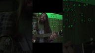 Tak bardzo się starałem - Czerwone Gitary (jak zagrać na gitarze) #shorts