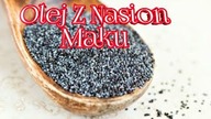 1010. Olej Z Nasion Maku