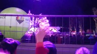 Łobuzy - Ona czuje we mnie piniądz Sylwester Katowice 2017/2018