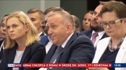 Panorama 18:00 | TVP Info | 14-07-2018 | Niedziela