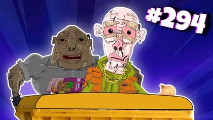 BLOK EKIPA (294), PODNIEBNE BAKU