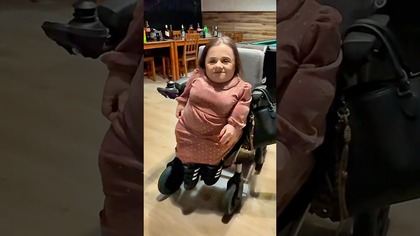 Outfit na spotkanie urodzinowe  | #shorts | Magdalena Augustynowicz