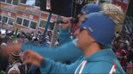 Kamil Stoch mistrzem świata w Predazzo (24. 03. 2013)