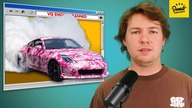 Why this Car Meet Banned Nissans