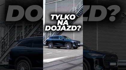 Kolana wbite przez całą jazdę 