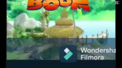 Sonic Boom - Przyjaciele Puchatych Piesków