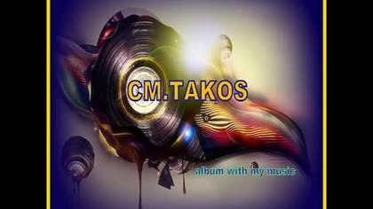 38.  CM. Takos - Thriller Piano