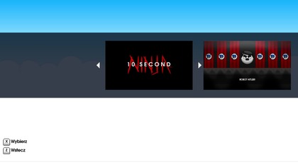 Widać że Polska Ta Gra XD 10 Secend Ninja #1