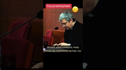 czy ja wytrzymam #pawlukiewicz #shorts