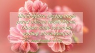 Audycja Wyzwolony - Bill Marshall