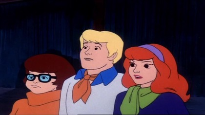 scooby doo gdzie jesteś charlie złapany
