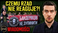 SKANDAL! Przeszedł MARSZ Banderowców! Czemu Rząd NIE REAGUJE?