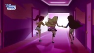 Lolirock S2E10