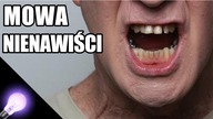 Mowa nienawiści i co z nią zrobić