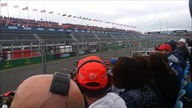 F1 2013 vs 2014 - por&oacute;wnanie dźwięku bolid&oacute;w