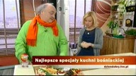 Podróżnik kulinarny tvn - Bolesławiec 02