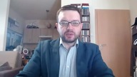 Mówiłem, że Prigożyn nie da rady - dr Piotr Napierała