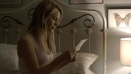 The. Secret. Circle. SO1E11. Fire-Ice.pl