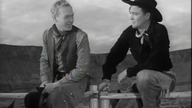 Wagon. master. mp4 lektor western