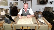American Firearms - Machine Guns of WW1 I THE GREAT WAR Live feat.  C&Rsenal