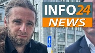 Dobromir Sośnierz wraca do Konfederacji [Info 24 News]