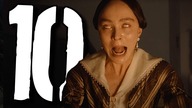 10 najbardziej klimatycznych horrorów [TOPOWA DYCHA]