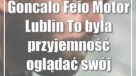 Goncalo Feio (Motor Lublin): To była przyjemność oglądać swój zespół