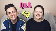 JAKI JEST NASZ IDEAŁ MĘŻCZYZNY I KOBIETY? Q&A #3