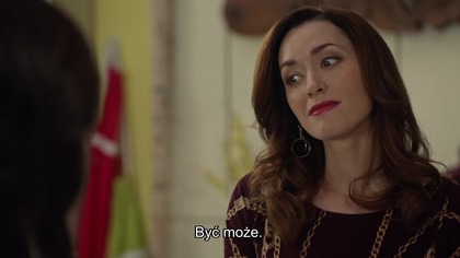 Czarodziejka S03E08 - Say It with Candy