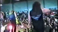 Vicious Rumors - Axe and Smash (Live)