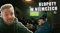 To nie żart...  Tak Tureccy kibice zachowywali się w trakcie meczu z Polską