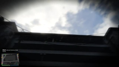 Another Gaming in GTA Online lmfao